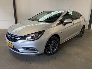 Opel Astra 1.4 Turbo 150 PK AUTOMAAT 120 Jaar Edition 1e