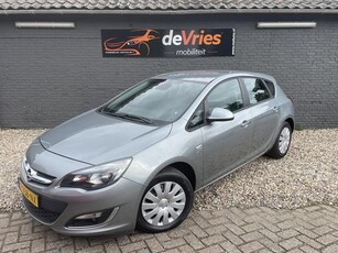 Opel Astra 1.4 Turbo Business + Nieuwe Apk