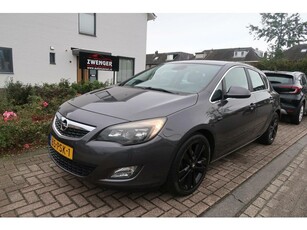 Opel Astra 1.4 Turbo