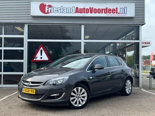 Opel Astra 1.4 Turbo Cosmo /Cruise/Clima/Navi/PDC