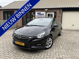 Opel Astra 1.4 Turbo Innovation H.Leer Navi (bj 2018)