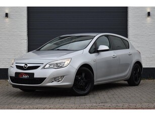 Opel Astra 1.4 Turbo Selection Airco Navi Cruise