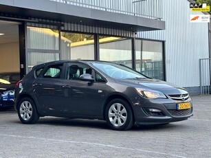 Opel Astra 1.4 Turbo Sport + / 2015 / Airco /