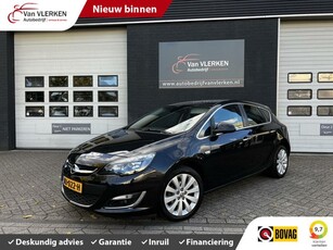 Opel Astra 1.4 Turbo Sport