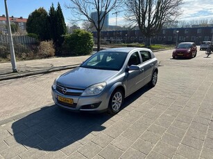 Opel Astra 1.6 5drs Temptation Airco Cruise PDC NAVI