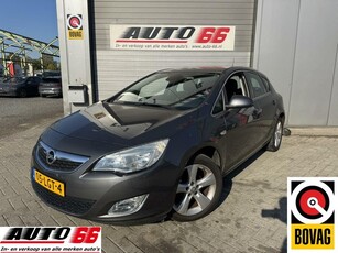 Opel Astra 1.6 Edition