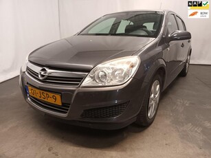 Opel Astra 1.6 Edition - Airco - Cruise - Motor niet 100% -