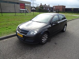 Opel Astra 1.6 Enjoy