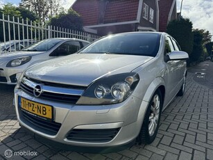 Opel Astra 1.6 Enjoy