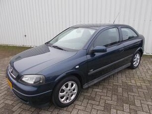 Opel ASTRA 1.6 Njoy 3 drs