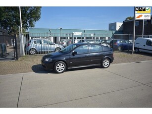 Opel Astra 1.6 Njoy