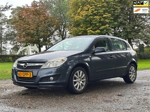 Opel Astra 1.6 Temptation Airco + Cruise control