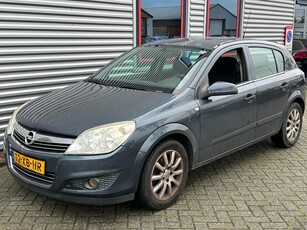 Opel Astra 1.6 Temptation (bj 2007)