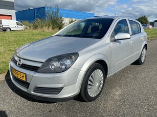 Opel Astra 1.8 Enjoy Automaat / Clima / Cruise