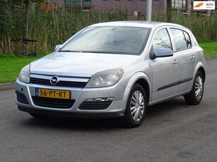 Opel Astra 1.8 Enjoy NAP/AIRCO/CRUISE/APK