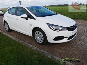 Opel Astra ***6799**NETTO**2020