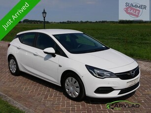 Opel Astra ***6999**NETTO***HB**2020 1.5 CDTI Business