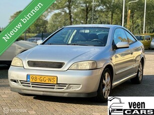 Opel Astra Coupé 1.8-16V Bertone ((MEENEEMPRIJS))