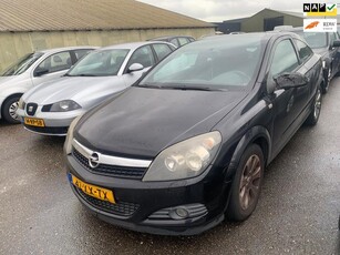 Opel Astra GTC 1.4 Temptation