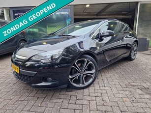 Opel Astra GTC 1.4 Turbo Sport 2E EIGENAAR 12MND