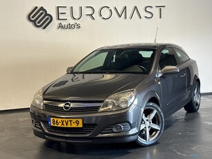 Opel Astra GTC 1.6 Business Navi Airco Cruise Camera Nieuwe