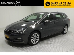 Opel Astra Sports Tourer 1.0 Edition Climate / Carplay /