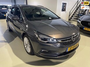 Opel Astra Sports Tourer 1.0 Innovation