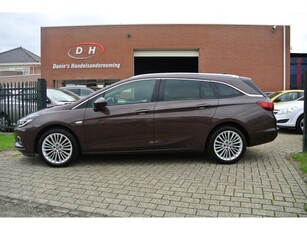 Opel Astra Sports Tourer 1.0 Innovation airco inruil