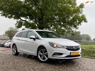 Opel Astra Sports Tourer 1.0 Innovation Lederbekleding +