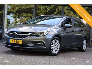 Opel Astra Sports Tourer 1.0 Online Edition-VERKOCHT!!