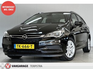 Opel Astra Sports Tourer 1.0 Online Edition /Apple +