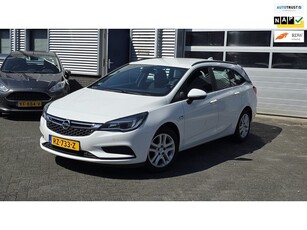 Opel Astra Sports Tourer 1.0 Online Edition Navigatie