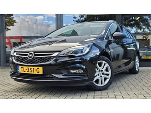 Opel Astra Sports Tourer 1.0 Online Edition + NAVIGATIE +