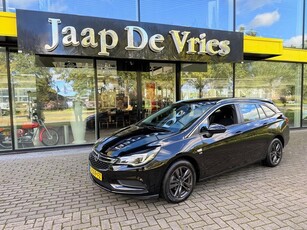 Opel Astra Sports Tourer 1.0 Turbo 120 Jaar Edition