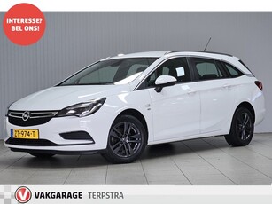 Opel Astra Sports Tourer 1.0 Turbo 120 Jaar Edition/ Apple