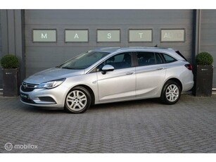 Opel Astra Sports Tourer 1.0 Turbo Business