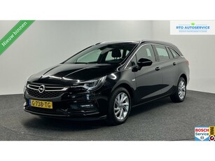 Opel Astra Sports Tourer 1.0 Turbo Innovation NAVI