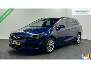 Opel Astra Sports Tourer 1.2 Blitz Elegance 145 PK