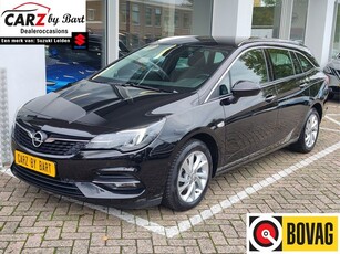 Opel Astra Sports Tourer 1.2 BLITZ ELEGANCE Stuurverwarming