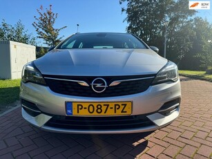 Opel Astra Sports Tourer 1.2 Business Edition 35.000 KM