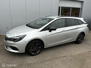 Opel Astra Sports Tourer 1.2 Design & Tech 130PK