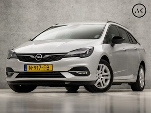 Opel Astra Sports Tourer 1.2 Edition (APPLE CARPLAY