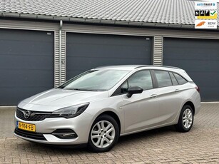 Opel Astra Sports Tourer 1.2 EDITION, NAVIGATIE, EERSTE