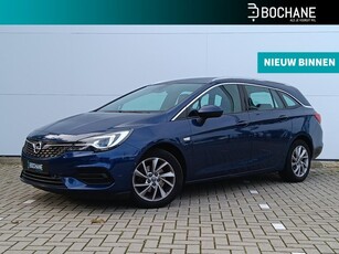 Opel Astra Sports Tourer 1.2 Elegance Navigatie / Apple