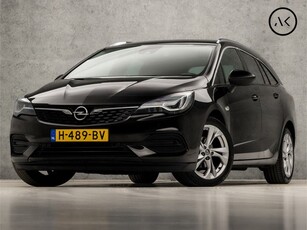 Opel Astra Sports Tourer 1.2 Innovation Sport (APPLE