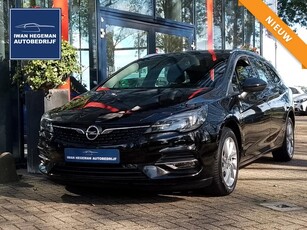 Opel Astra Sports Tourer 1.2 Navigatie Climate Control