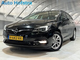 Opel Astra Sports Tourer 1.2 TURBO 131 PK Business Edition