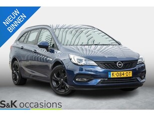 Opel Astra Sports Tourer 1.2 Ultimate