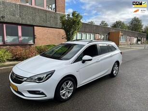 Opel Astra Sports Tourer 1.4 Innovation Airco Pano Boekjes