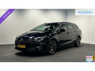 Opel Astra Sports Tourer 1.4 Turbo 120 Jaar Edition AC NAV